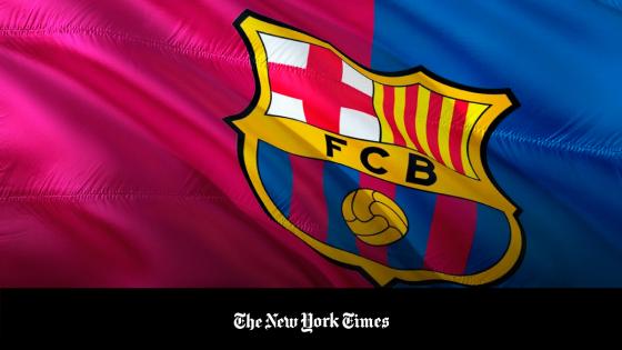 El Barcelona y la maldición del éxito El Barcelona y la maldición del éxito