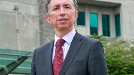 Indagan amenazas de muerte contra el fiscal Gabriel Jaimes Indagan amenazas de muerte contra el fiscal Gabriel Jaimes