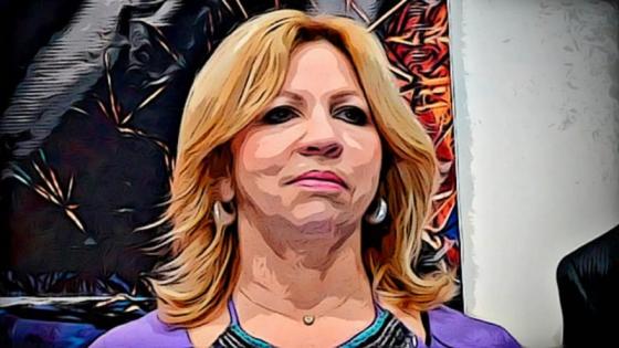 Así precluyó el proceso contra Silvia Gette por los “autopréstamos” Así precluyó el proceso contra Silvia Gette por los “autopréstamos”