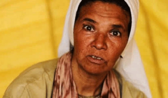 Clamor mundial por la liberación de la monja colombiana secuestrada en Malí