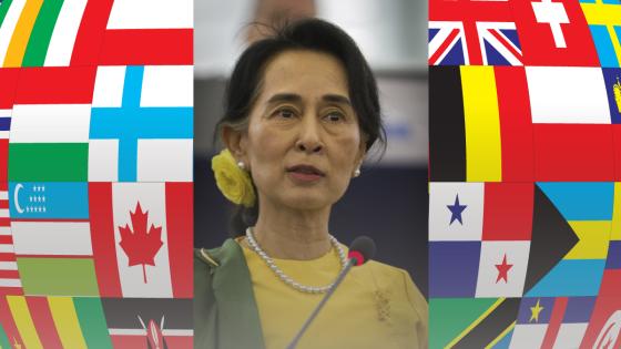Preocupación mundial por golpe de Estado en Birmania Preocupación mundial por golpe de Estado en Birmania