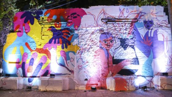 grafiti grafiti