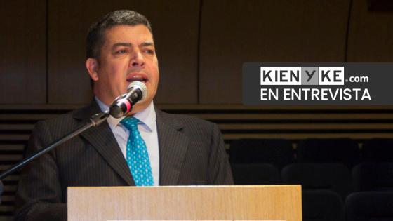 Gustavo Gómez se confesó sobre la suspensión de su cuenta de Twitter Gustavo Gómez se confesó sobre la suspensión de su cuenta de Twitter
