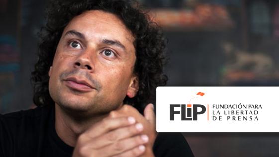 FLIP rechazó críticas de Hassan Nassar a investigación sobre el PAEF