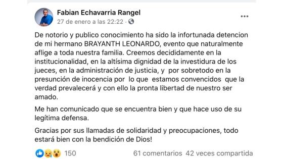Alcalde de yondó Alcalde de yondó