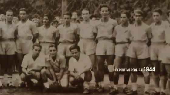 Deportivo Pereira