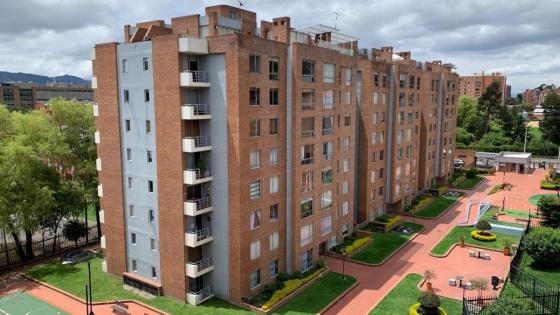 Impuesto predial en Bogotá 2021