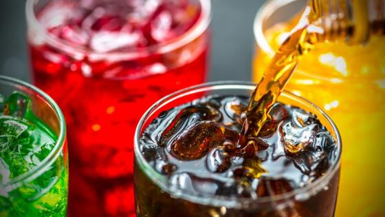 Distrito deberá desincentivar consumo de bebidas azucaradas