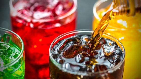 Distrito deberá desincentivar consumo de bebidas azucaradas Distrito deberá desincentivar consumo de bebidas azucaradas