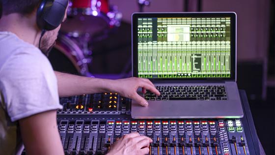 Marketing musical Selector PRO Marketing musical Selector PRO