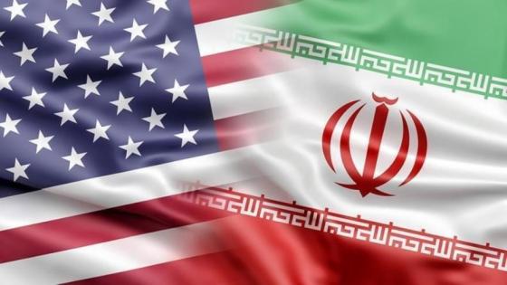 Irán Irán
