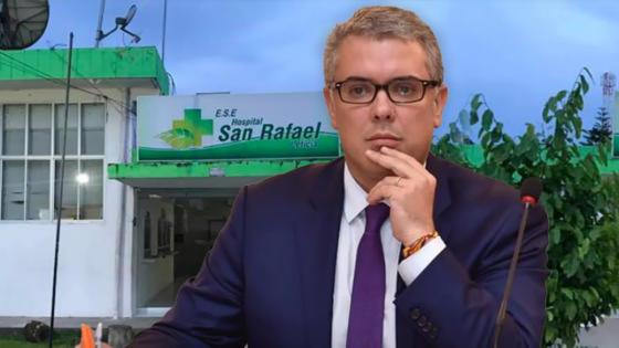 ¿Se olvidó el Gobierno del Amazonas en el Plan Nacional de Vacunación? ¿Se olvidó el Gobierno del Amazonas en el Plan Nacional de Vacunación?