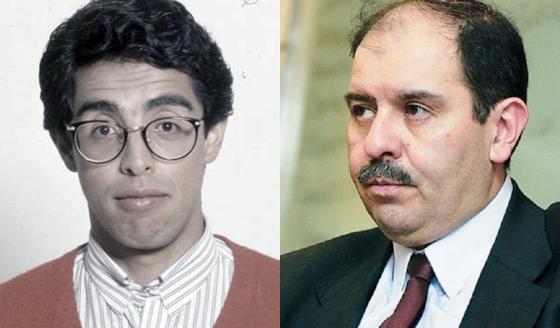 En firme condena contra José Miguel Narváez por crimen de Jaime Garzón En firme condena contra José Miguel Narváez por crimen de Jaime Garzón