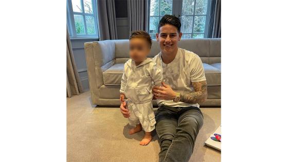 james rodríguez james rodríguez