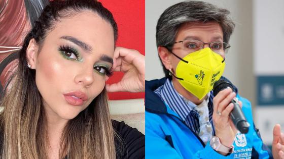 alt hermana de james rodríguez y claudia lópez alt hermana de james rodríguez y claudia lópez