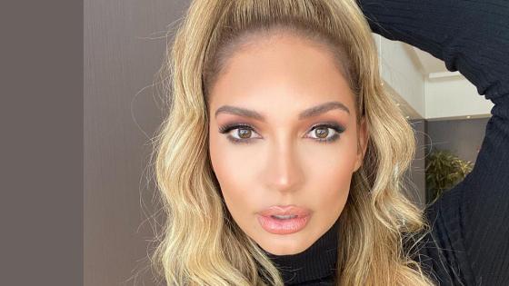 Kimberly Reyes Kimberly Reyes
