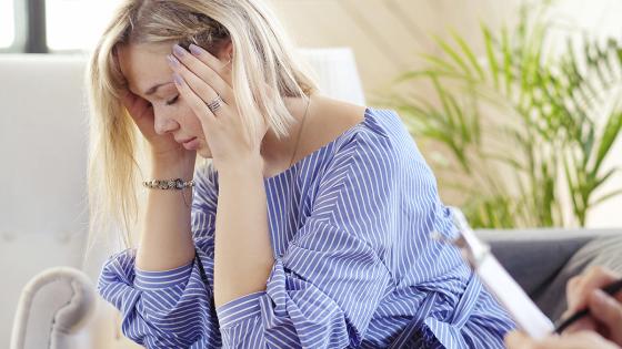 ¿Licencia menstrual en Colombia? ¿Licencia menstrual en Colombia?