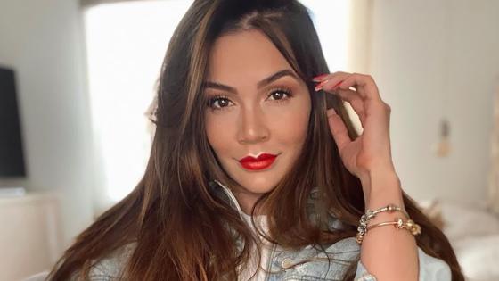 Lina Tejeiro Lina Tejeiro