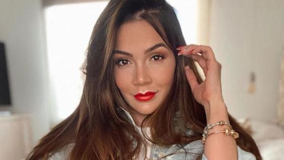 Dura respuesta de Lina Tejeiro a quienes le dicen que "ya no tiene cola" Dura respuesta de Lina Tejeiro a quienes le dicen que "ya no tiene cola"