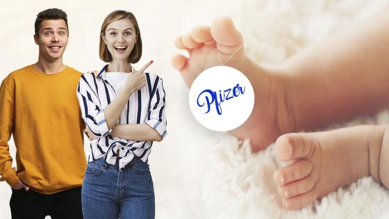 ¿Colombianada? Niño en Malambo habría sido bautizado con el nombre de Pfizer ¿Colombianada? Niño en Malambo habría sido bautizado con el nombre de Pfizer