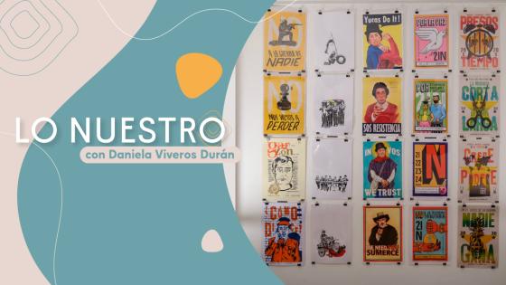 La causa latinoamericana llega al Teatro Jorge Eliécer Gaitán La causa latinoamericana llega al Teatro Jorge Eliécer Gaitán