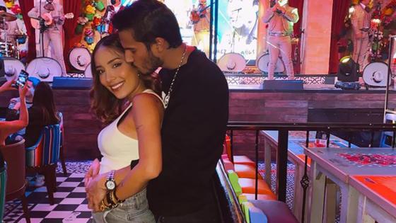 Luisa Fernanda W y Pipe Bueno Luisa Fernanda W y Pipe Bueno
