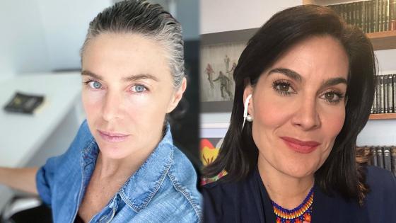 Margarita Rosa lanzó fuerte mensaje contra Vanessa de la Torre Margarita Rosa lanzó fuerte mensaje contra Vanessa de la Torre