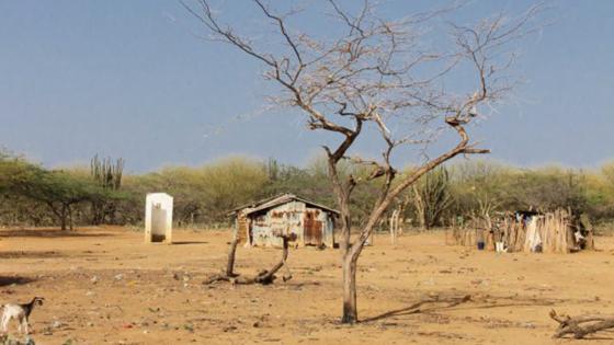Masacre en La Guajira Masacre en La Guajira