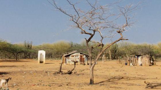 Masacre en La Guajira