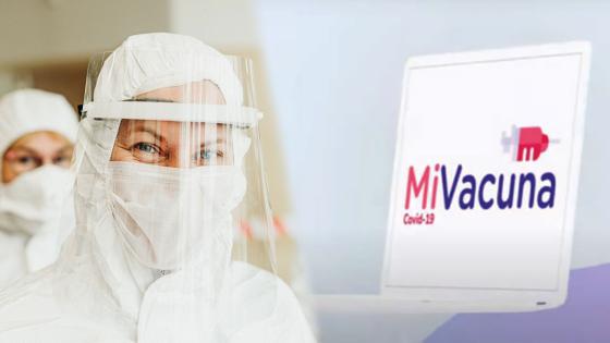Mi Vacuna, personal de salud podrá consultar fecha de vacunación Mi Vacuna, personal de salud podrá consultar fecha de vacunación