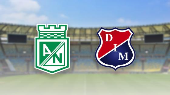 Nacional y Deportivo Medellín proponen regreso de hinchas a estadios Nacional y Deportivo Medellín proponen regreso de hinchas a estadios