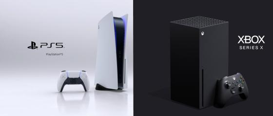 PS5 Xbox serie X PS5 Xbox serie X