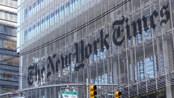 New York Times