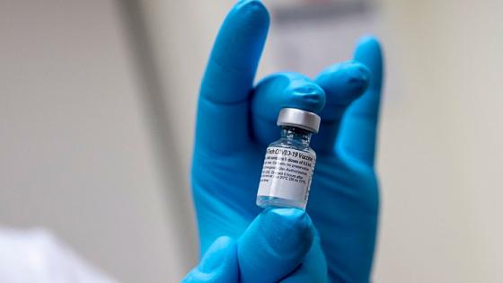 Vacunas para mutaciones Vacunas para mutaciones