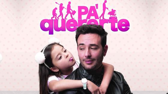 Pa' Quererte Pa' Quererte