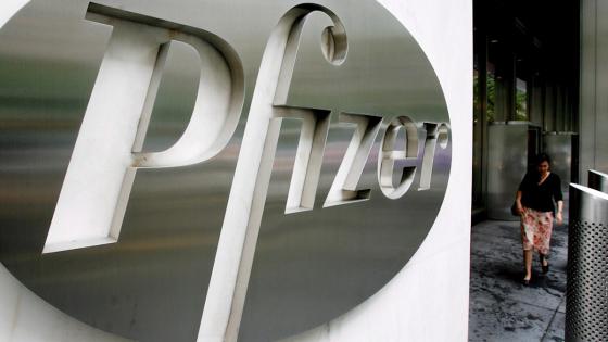 Vacuna Pfizer Vacuna Pfizer