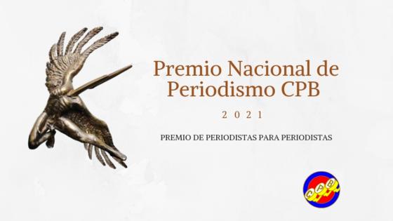 CPB 2021 CPB 2021