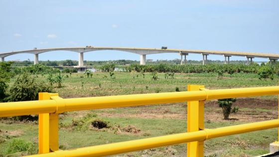 Puente Roncador