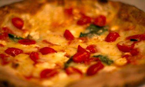 Día mundial de la pizza: ¡pida una para la cena!