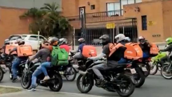 rappitenderos