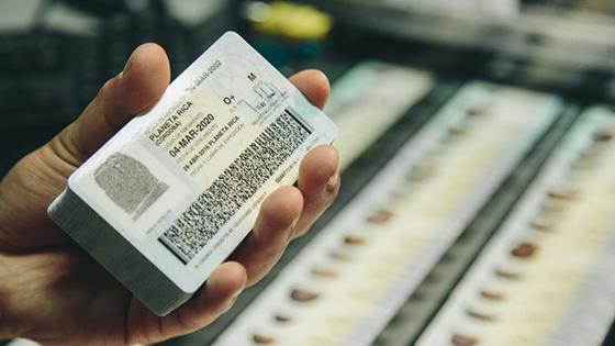 Registraduría reabre sus puertas en todo el país Registraduría reabre sus puertas en todo el país