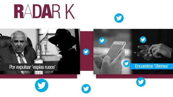 Las tendencias más destacadas de la semana en redes sociales Las tendencias más destacadas de la semana en redes sociales