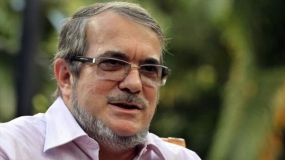 Ex Secretariado de las Farc