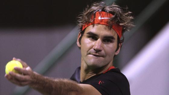 Roger Federer