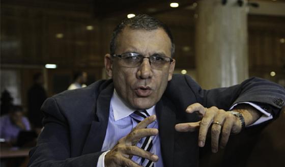 Roy Barreras invitó a once congresistas a renunciar a sus partidos Roy Barreras invitó a once congresistas a renunciar a sus partidos