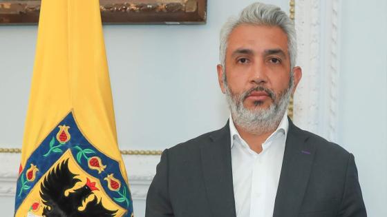 Nicolás Estupiñán