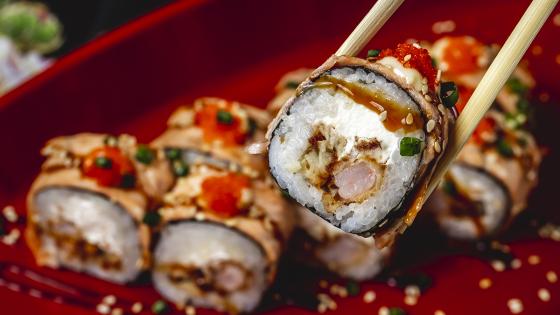 Sushi Sushi