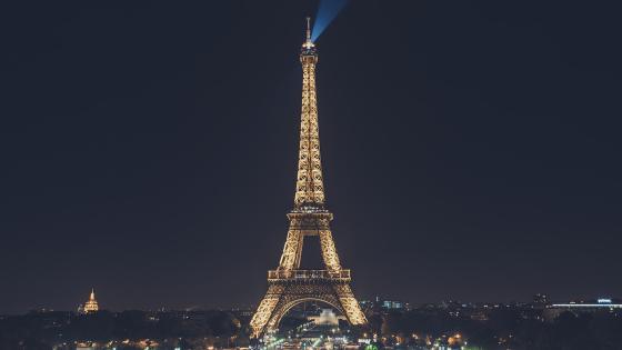 París París