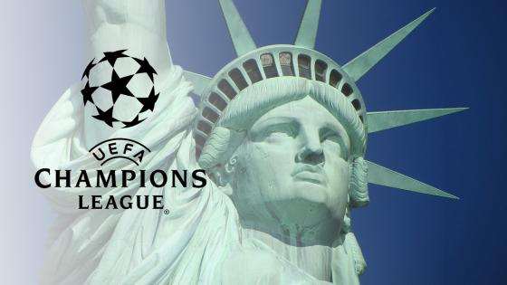 UEFA Champions League UEFA Champions League
