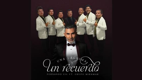 Fernando Gil y el Grupo Miramar Fernando Gil y el Grupo Miramar
